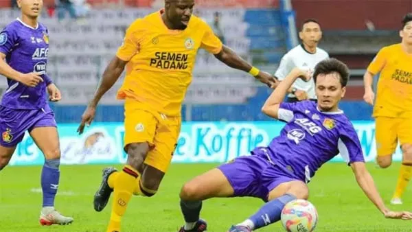 Kick-Off Dimajukan, Persik Kediri Siap Jamu Semen Padang di Brawijaya!