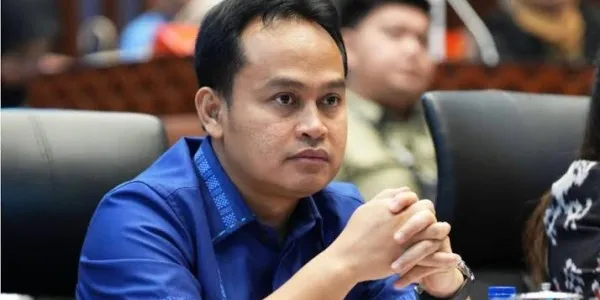 NasDem: Koalisi Permanen di RUU Pemilu Batasi Demokrasi!