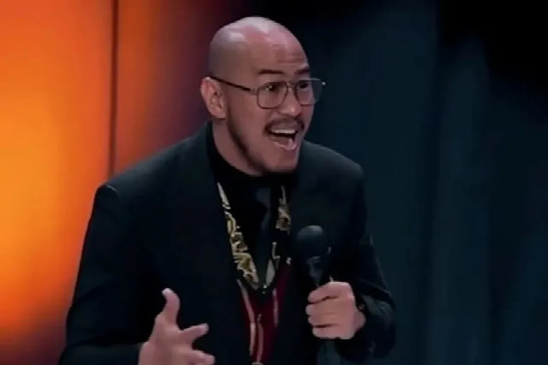 Pandji Kritik Kekuasaan, Peneliti UNNES: Humor Selalu Politis!