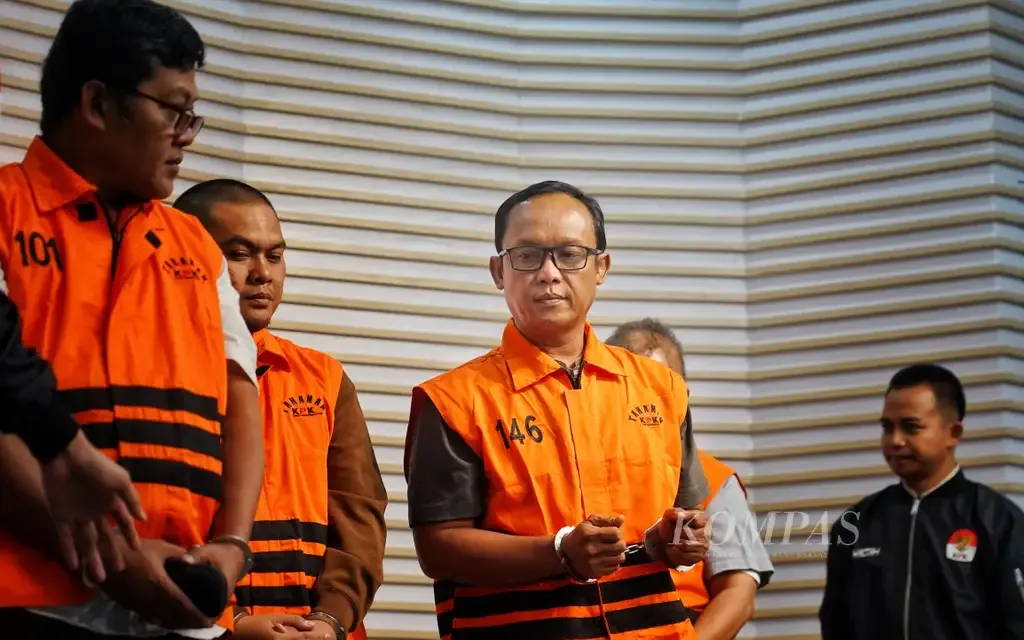 412 Kepala Daerah Korupsi: Mendagri Evaluasi Pilkada Langsung!