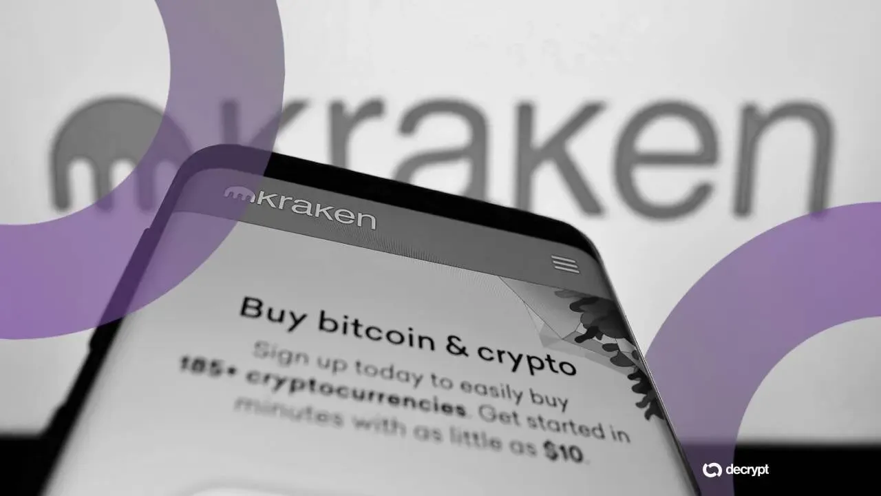 Kraken Inc. Bidik IPO di Wall Street dengan Valuasi $15 Miliar