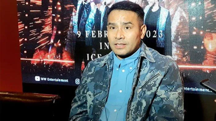 “Tenang” Judika & Andi Rianto Viral di YouTube!