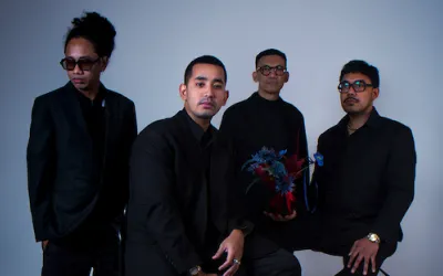 Lalahuta Rilis "Cincin", Tinggalkan Patah Hati Menuju Lembaran Baru!