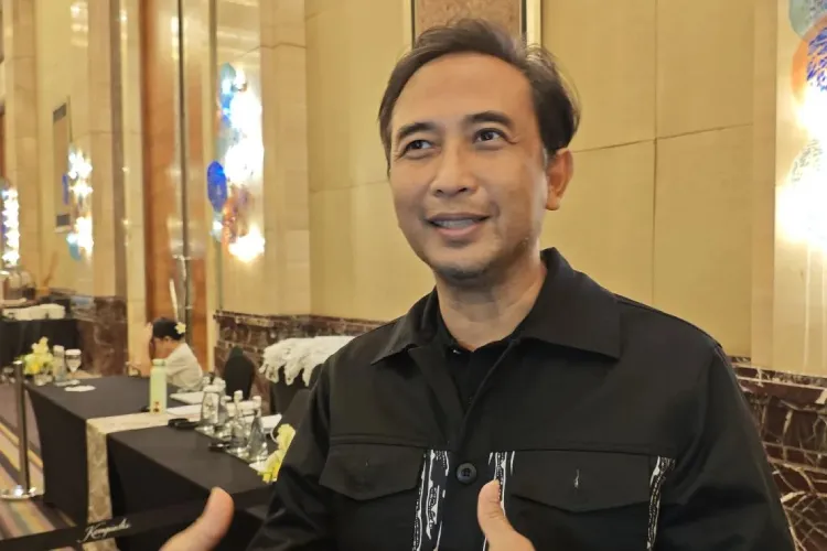 ‘Mahadewi’ Padi Reborn: Aransemen Orkestra di Sabang Merauke!