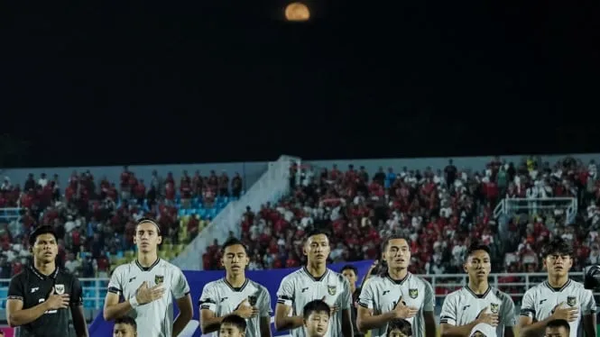 Timnas U-23 Gagal Lolos Piala Asia, STY Dirindukan!