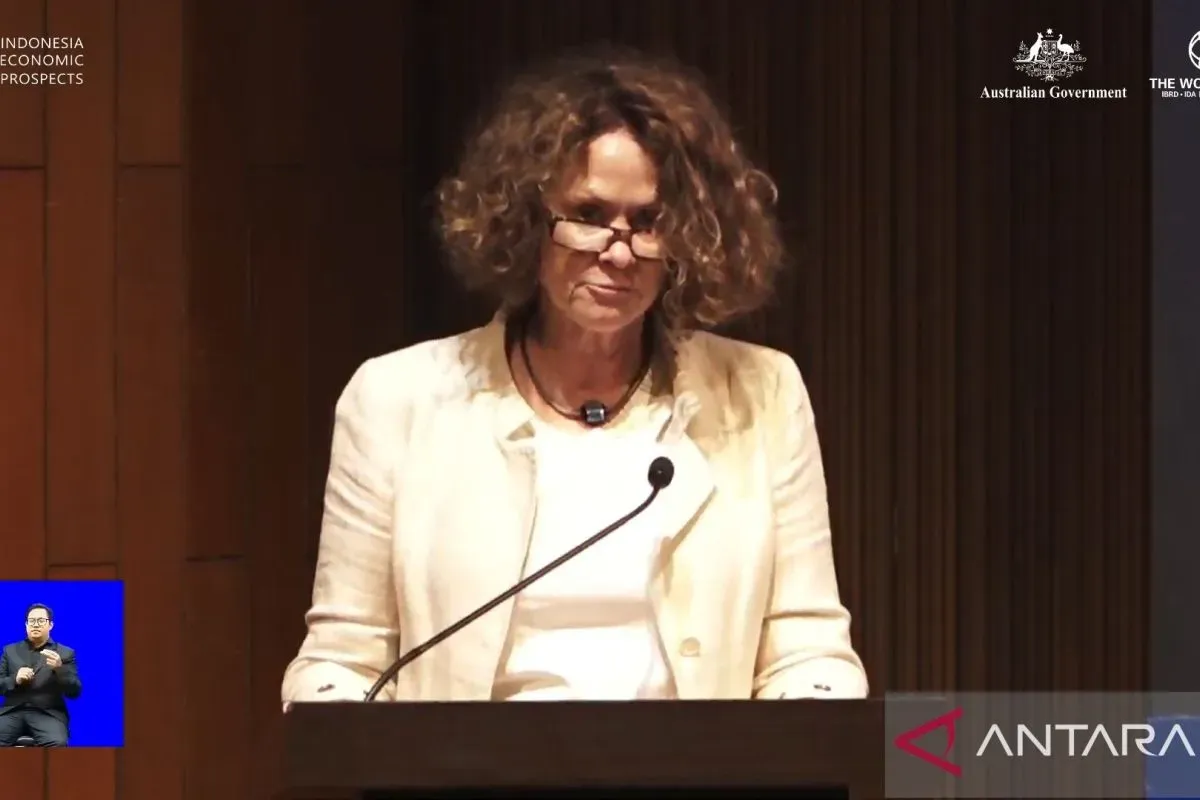 Bank Dunia Naikkan Proyeksi Ekonomi RI 5% di 2025-2026, Lampaui Estimasi Awal!