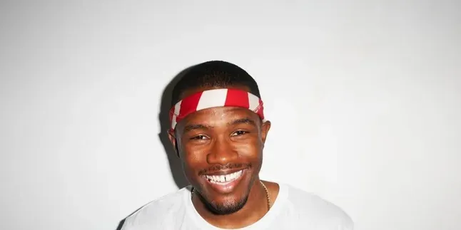 Makna Mendalam 'Godspeed' Frank Ocean: Dari Perpisahan hingga Harapan Abadi!