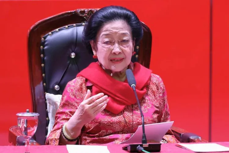 Megawati Serukan Pancasila untuk Tatanan Dunia Baru, Reformasi PBB Mendesak!