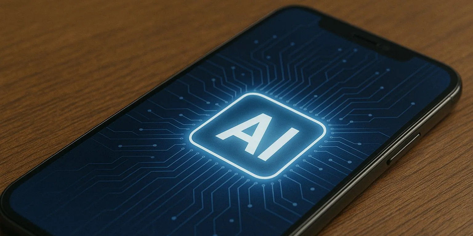 Banjir Fitur AI di Smartphone 2025: Revolusi Nyata atau Sekadar 'Gimmick' Pemasaran yang Bikin HP Cepat Usang?