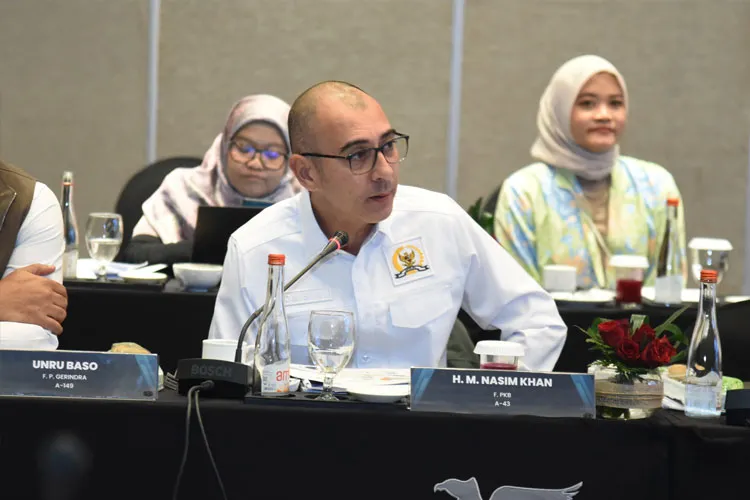 DPR RI Bergerak Cepat: PMI Korban KDRT di Malaysia Dipulangkan!
