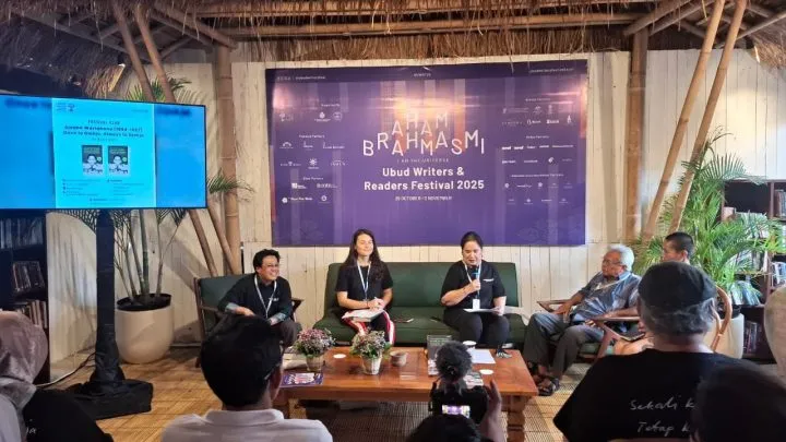 Ajoeba Wartabone: Suara Revolusi Anti Pecah-Belah dari Timur