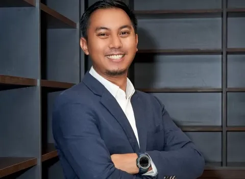 Agus Taufiq: Demokrasi Gagal, Anak Muda Kunci Perubahan!
