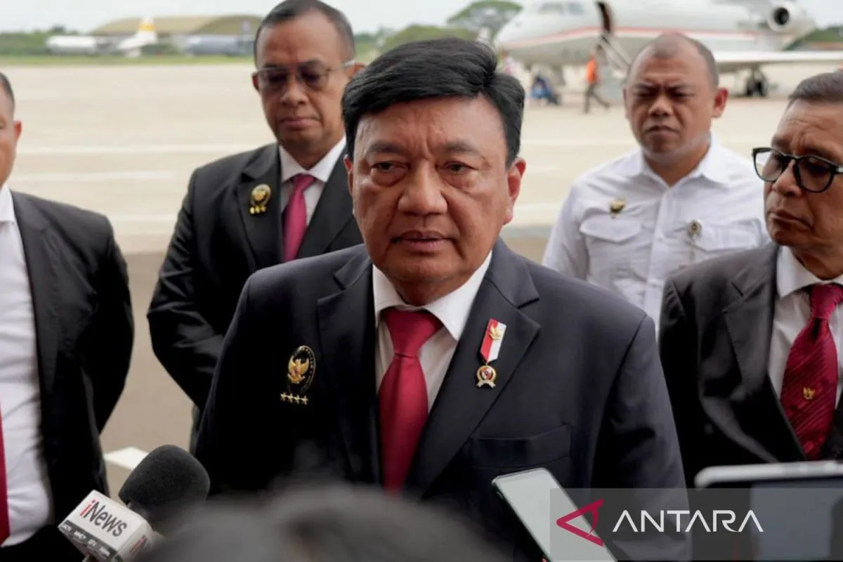 Dana Aman! Rekening Diblokir PPATK, Menko Polkam Jamin Hak Masyarakat