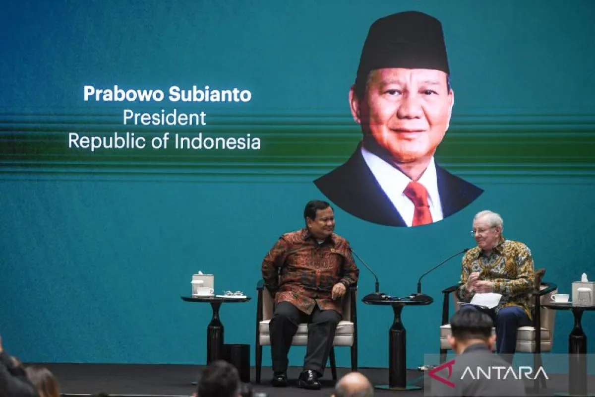 Prabowo Ultah ke-74, Banjir Doa dari Tokoh Nasional!