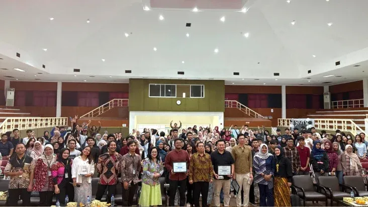 MNC Sekuritas Bentuk Gen Z Investor Cerdas Lewat GIFEST Unas