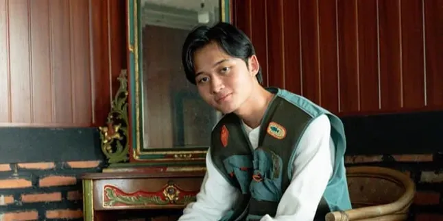 Rizwan Fadilah Rilis 'Tanda Tanya', Dibantu Mahalini!