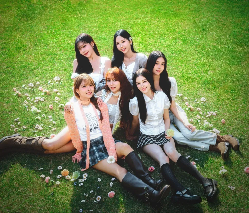 MOMOLAND Comeback 8 September Setelah 4 Tahun!