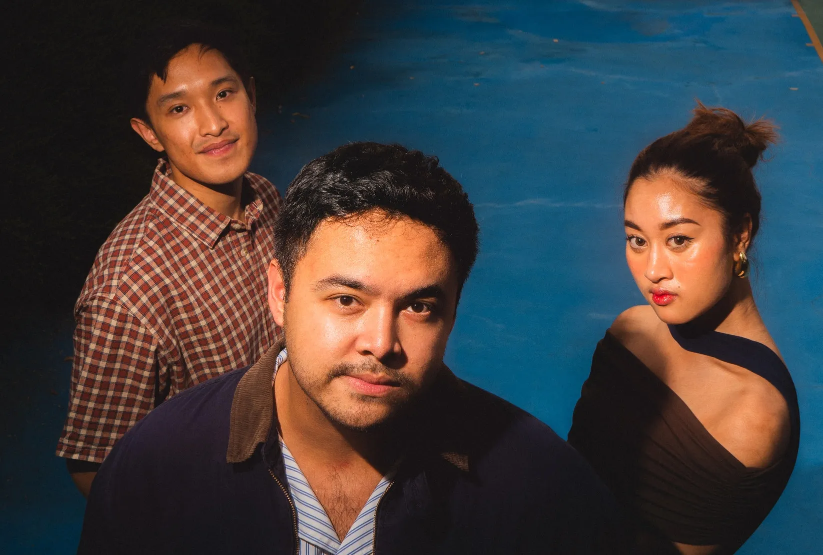 Nadhif Basalamah: Kolaborasi Lintas Negara Guncang Industri Musik!