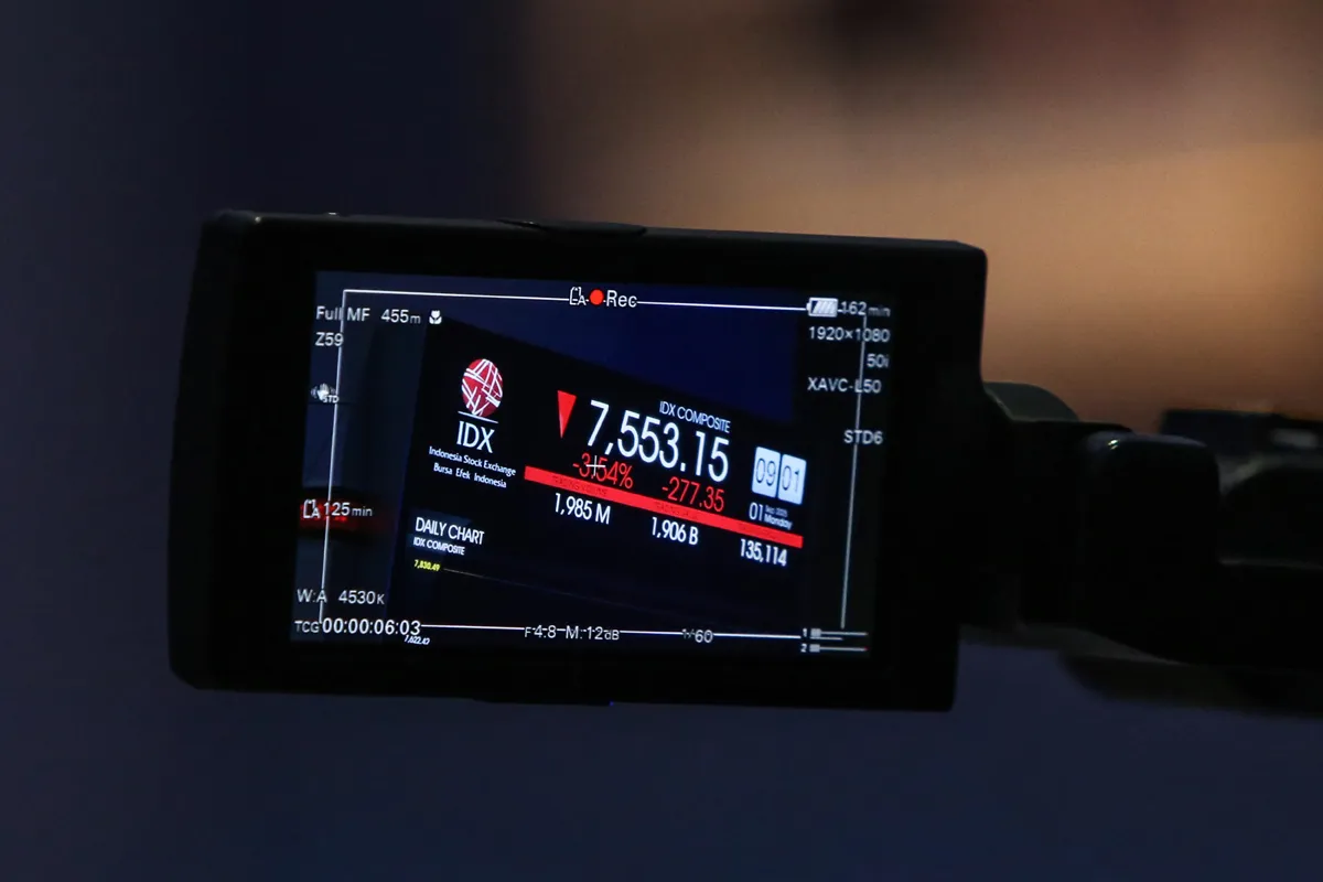 Nomura Pangkas Rating Saham RI: Efek Domino Pasca Peringatan MSCI