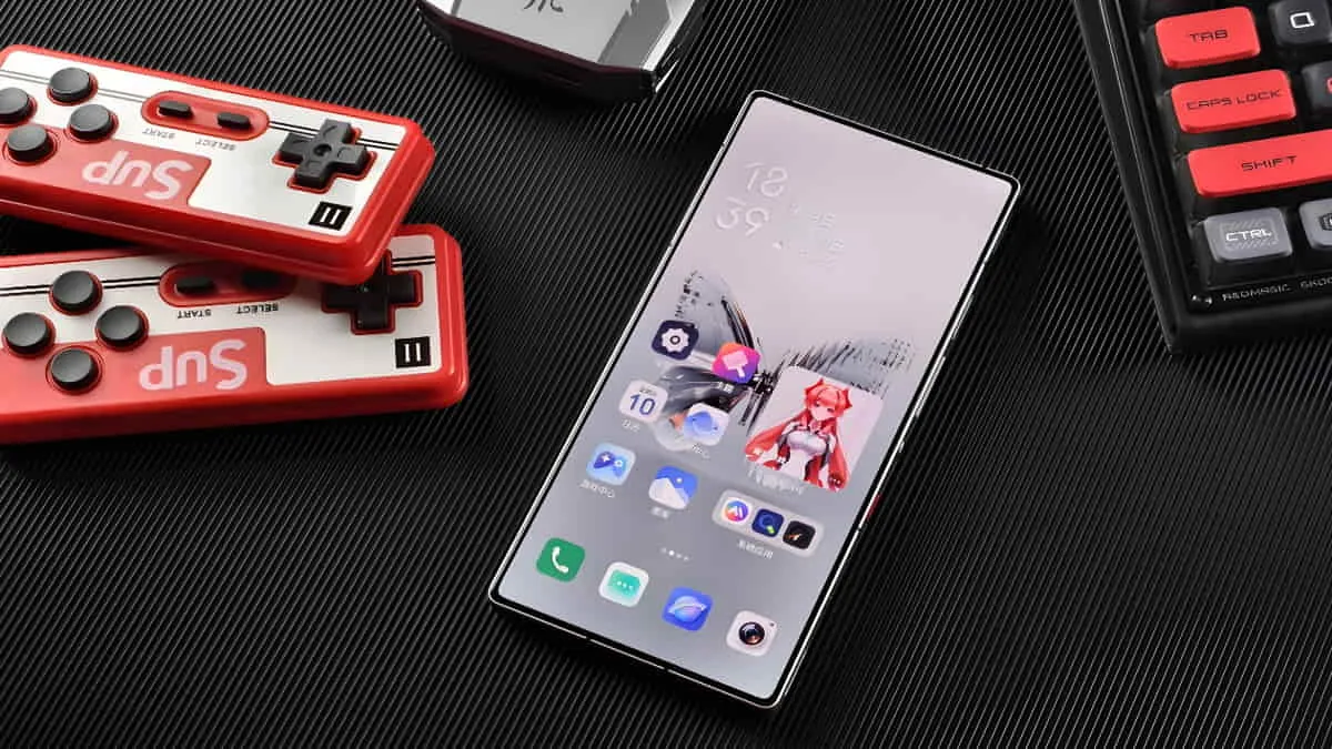 Nubia Red Magic 11 Pro Rilis 17 Oktober: Snapdragon 8 Elite Gen 5 & RAM 24GB!
