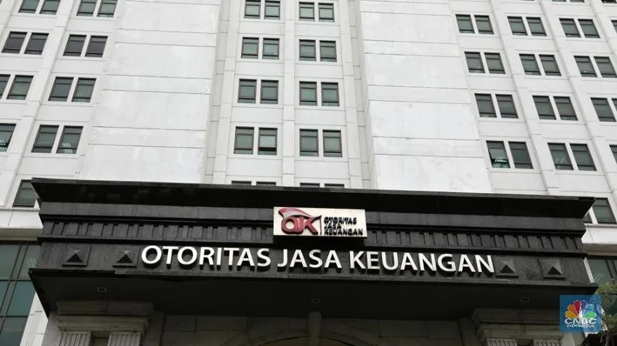 OJK Perkuat Bank Syariah: POJK Baru Wajibkan LCR & Leverage Ratio!