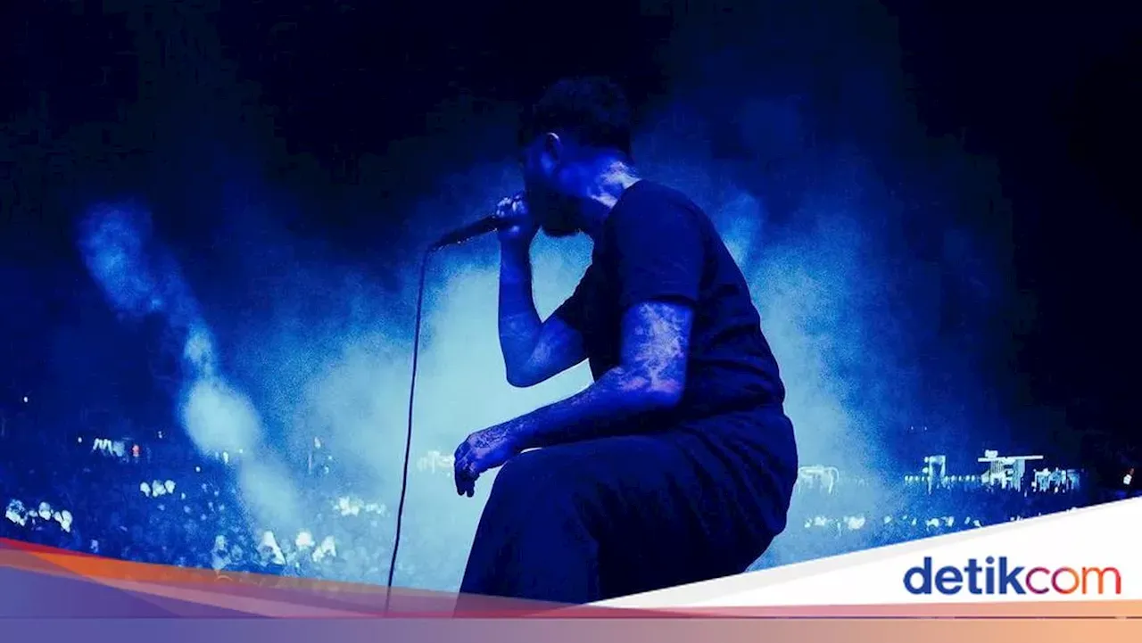 Terjerat Narkoba, Karir Onadio Leonardo Terancam Berakhir!