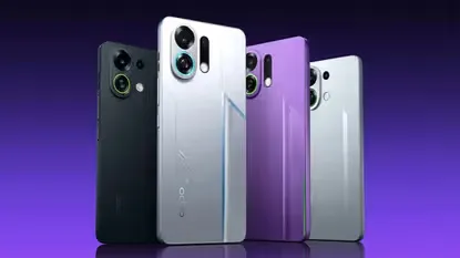 OPPO K13 Turbo Series Resmi Meluncur: Baterai 7.000 mAh & Kipas Internal Gegerkan Pasar!