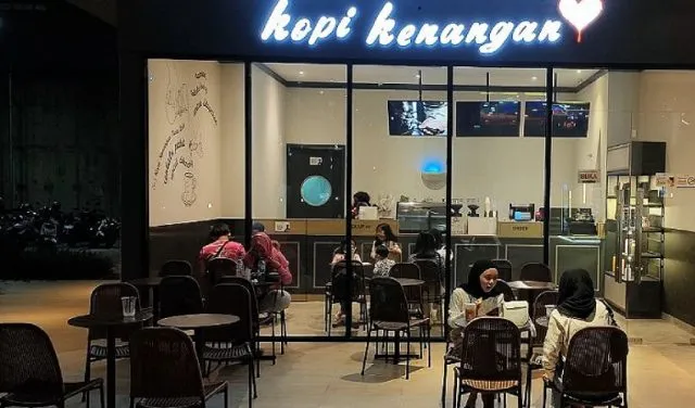 Kopi Kenangan: WiFi Gratis 2025, Awas Keamanan Data!