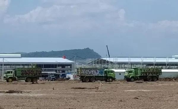 Pemalang Jadi Industri Pangan: Investasi Melesat!