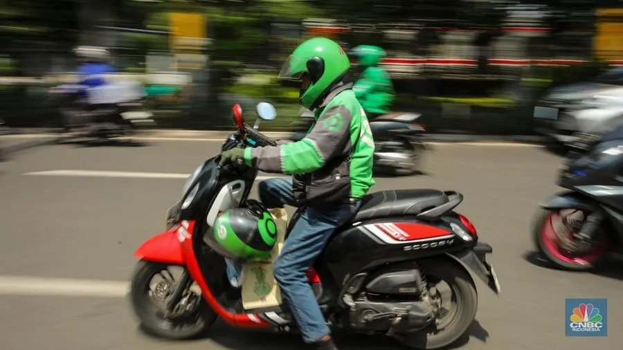 GoTo Sambut Perpres Ojol, Kesejahteraan Mitra & Inovasi Jadi Kunci!