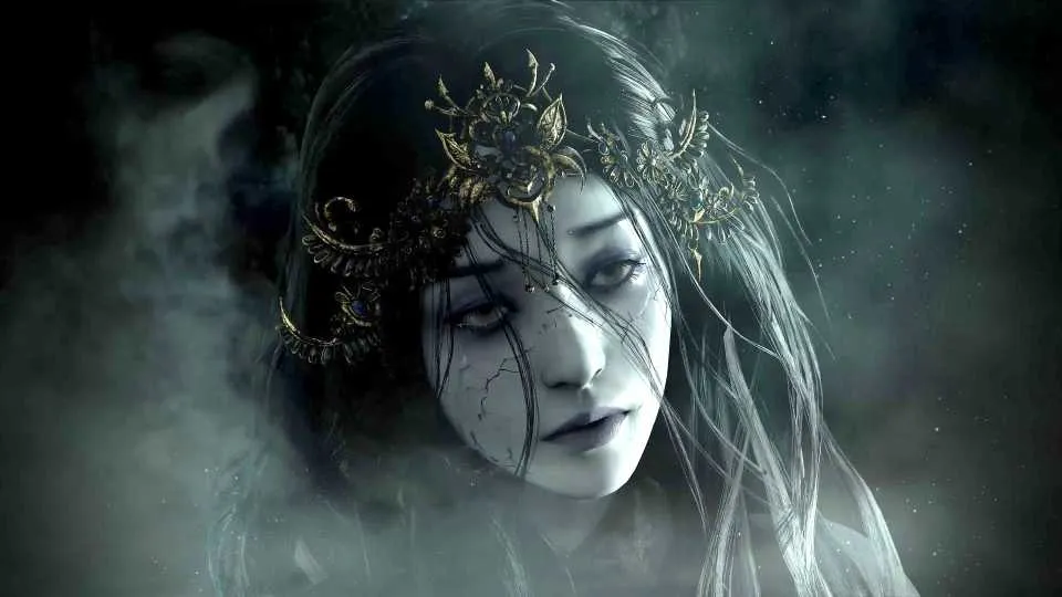 Phantom Blade Zero: 1 Juta Wishlist, Rilis 9 September 2026!