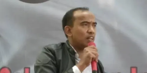 Pencopotan Ijeck: Konflik Golkar Sumut, 'Demokrasi Hilang'