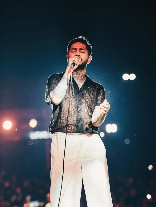 Onad Menyesal Usai Ditangkap Narkoba: Positif Ganja & Ekstasi