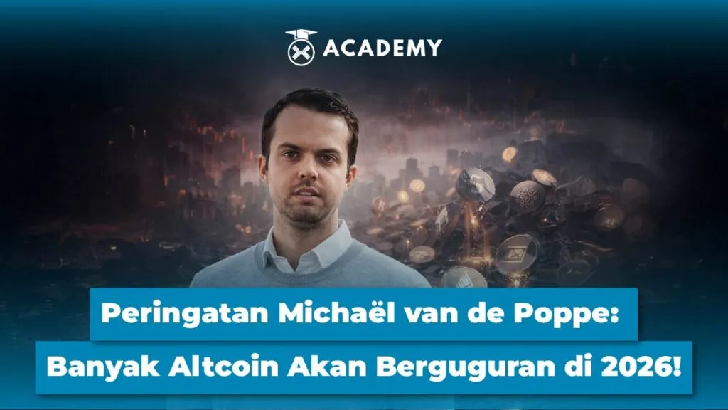 2026: Ribuan Altcoin Diprediksi Gugur, Ini Penyebabnya!