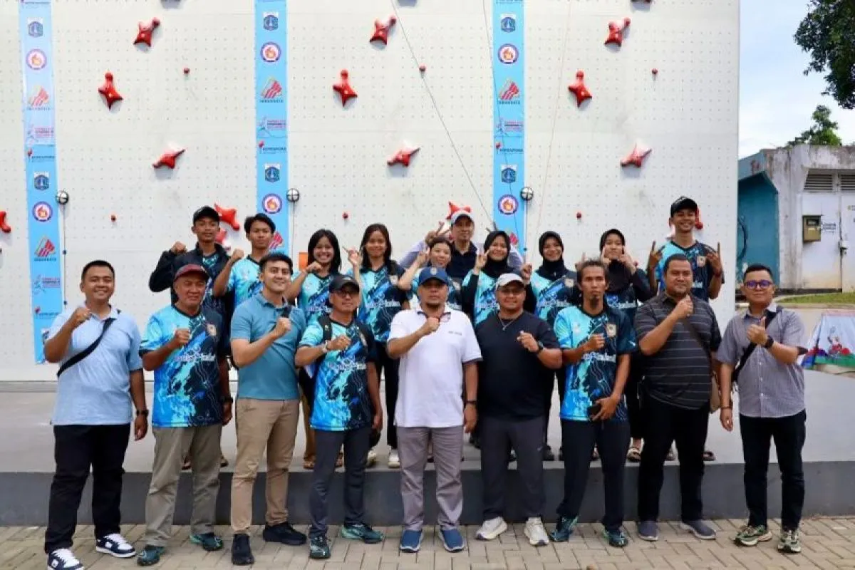 POPNAS XVII: Kalsel Raih 10 Medali, Dayung & Pencak Silat Berjaya, Target Emas Masih Terbuka!