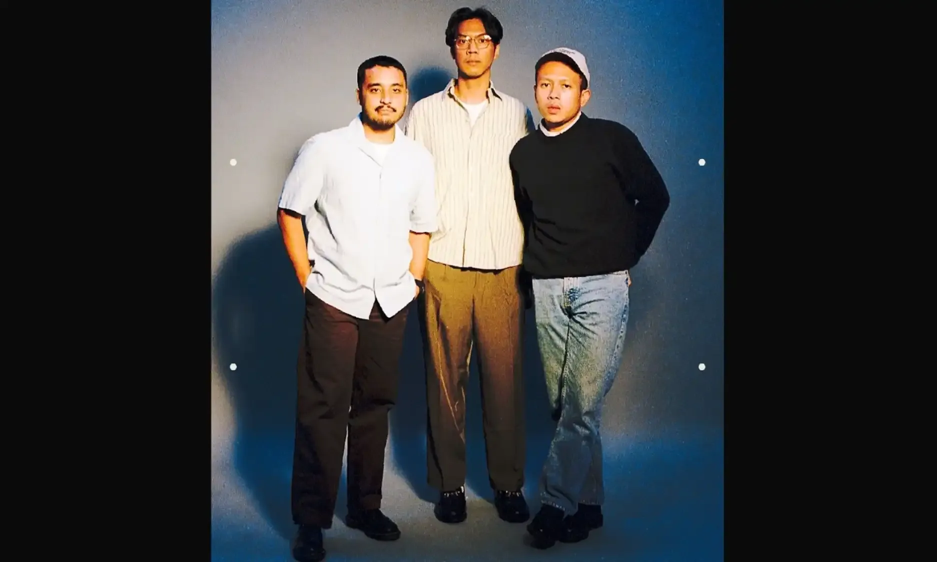 Perunggu Rilis Album Kedua: 'Dinamika' Penuh Eksplorasi!