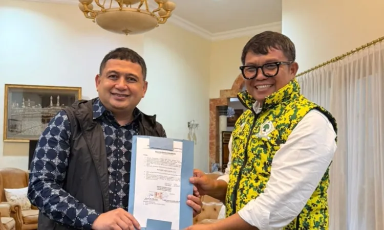 Musda Golkar Sulsel: Appi Kuasai 21 DPD II, Pengamat Ingatkan Peran DPP!