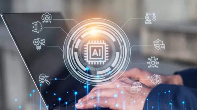PHK Massal Salesforce: 4.000 Karyawan Diganti AI!