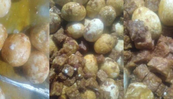 Skandal Belatung MUQ: Pemkab Aceh Selatan Ancam Sanksi Vendor Makanan Santri