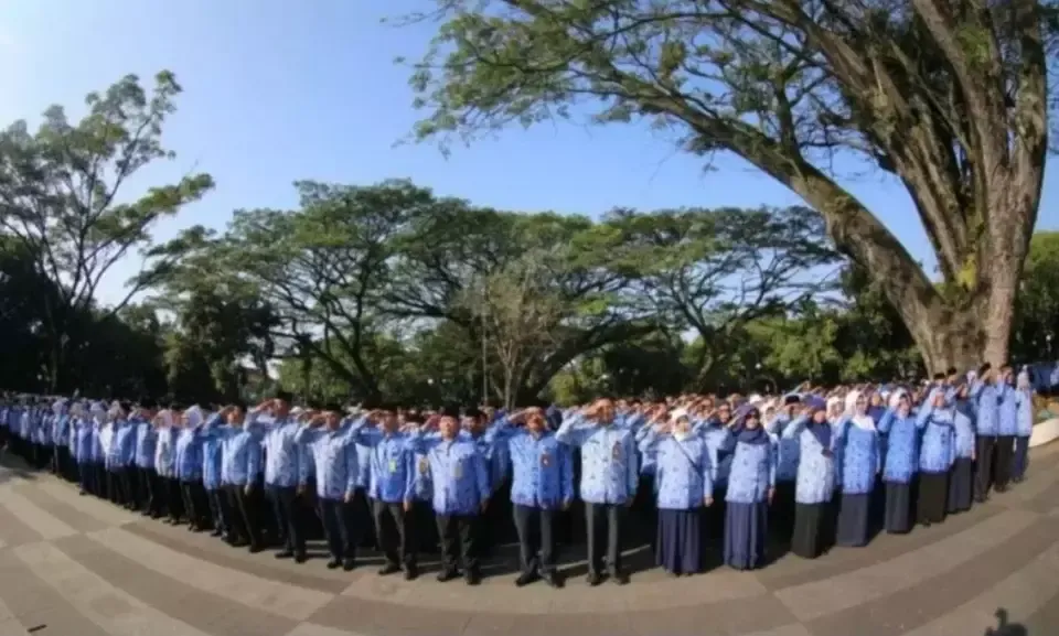 Banjir Sumatera: 967 Tewas, DPR Desak Bantuan Asing