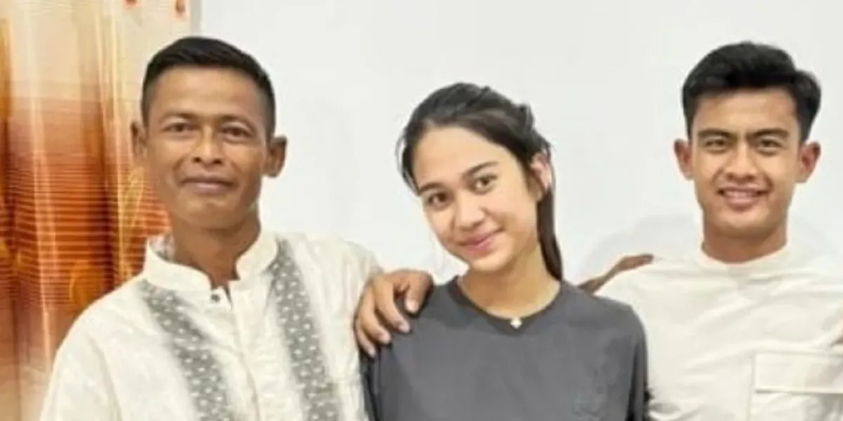 Ayah Pratama Arhan Meninggal Dunia: Azizah Salsha Hadir, Hubungan Tetap Erat!