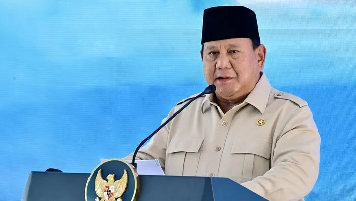 KLAIM MENGEJUTKAN PRESIDEN PRABOWO: Angka Pengangguran dan Kemiskinan RI ANJLOK, Target Investasi TERCAPAI 4 Bulan Lebih Cepat!
