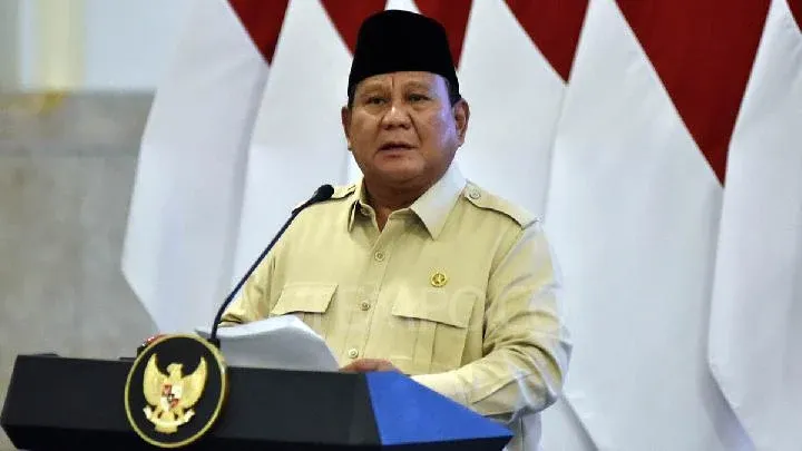 Prabowo Diskusi 5 Jam dengan 82 Profesional Muda di Hambalang