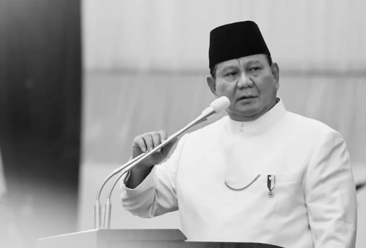 Prabowo ke-15 Muslim Berpengaruh Dunia 2026: Kabinet Reshuffle, Gaza Disorot!