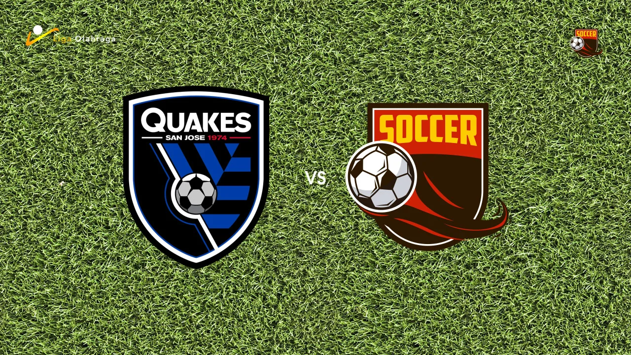 Earthquakes vs Austin: Laga Hidup Mati Penentuan Playoff MLS!