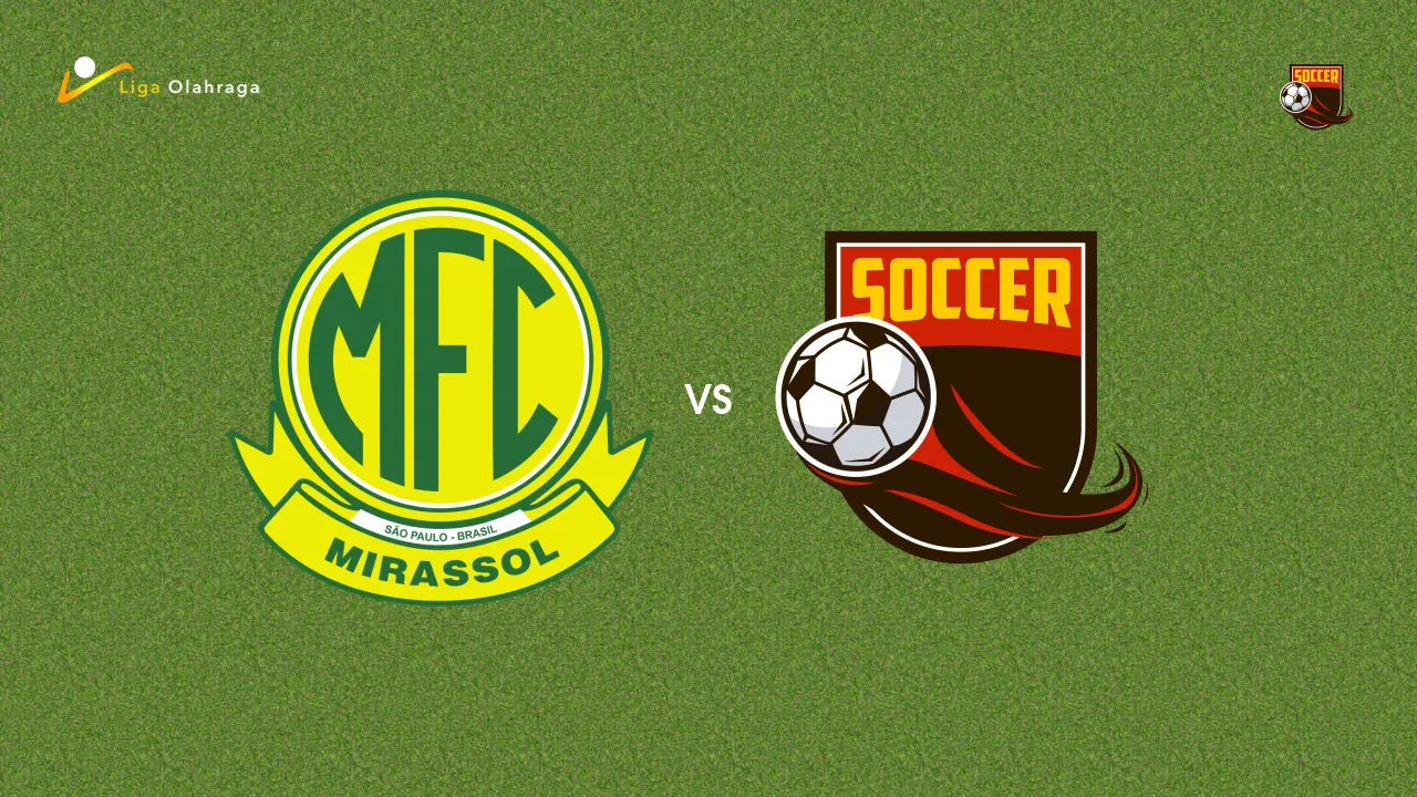 Mirassol vs Fluminense: Duel Sengit Sarat Kejutan!