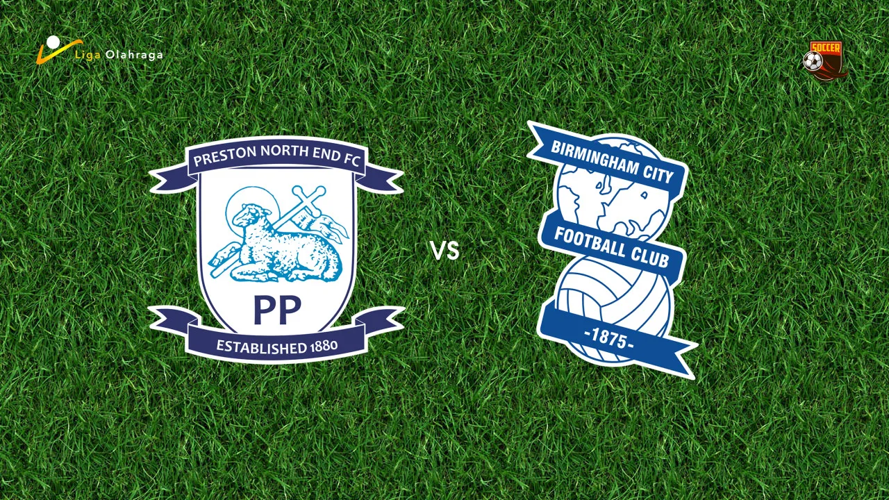 Preston vs Birmingham: Ketegangan Championship Pekan 11 Memuncak!