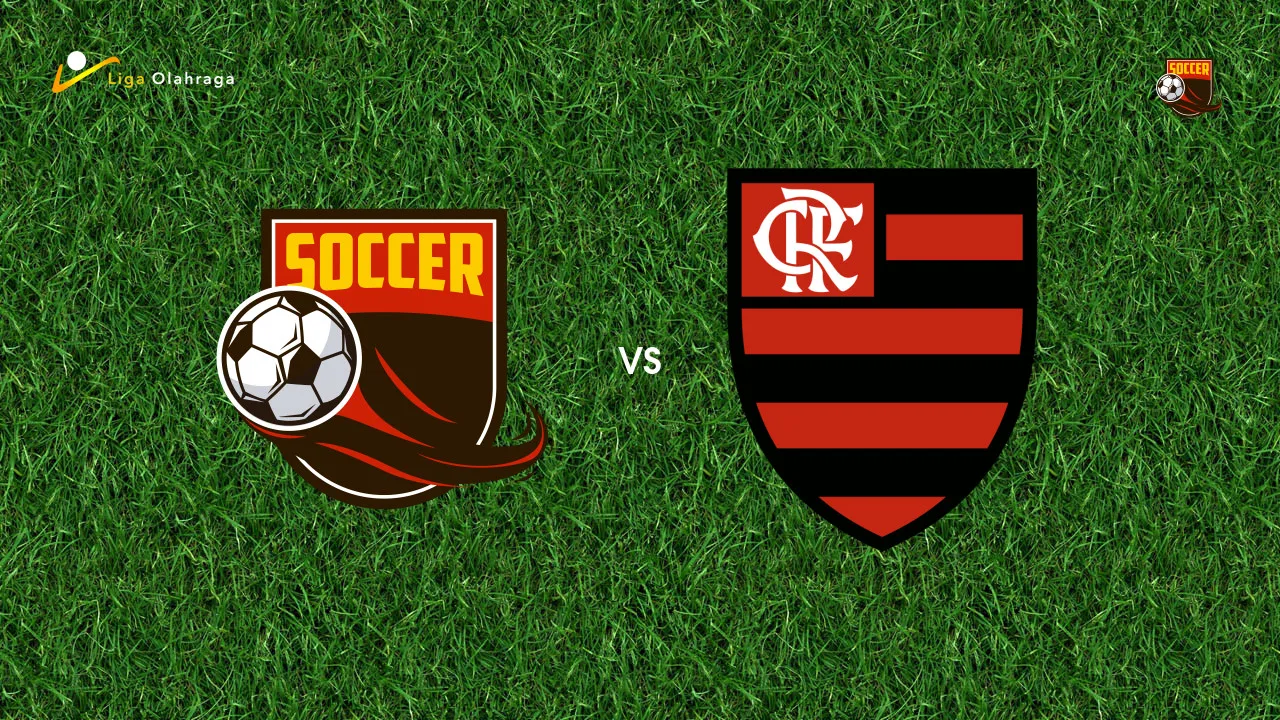 Sport Recife di Ambang Degradasi: Flamengo Siap Pesta Gol?