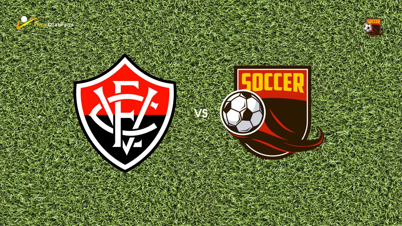 Drama Brasileiro! Vitoria vs Bahia Panas, Fluminense Hadapi Juventude