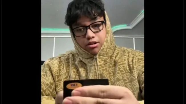 Anak Menkeu Purbaya: Krisis Ekonomi Besar 2027-2032, Siapkan Bitcoin dan Emas!